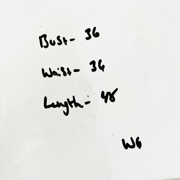 J. Crew White Midi Dress 10 - Picture 10 of 10